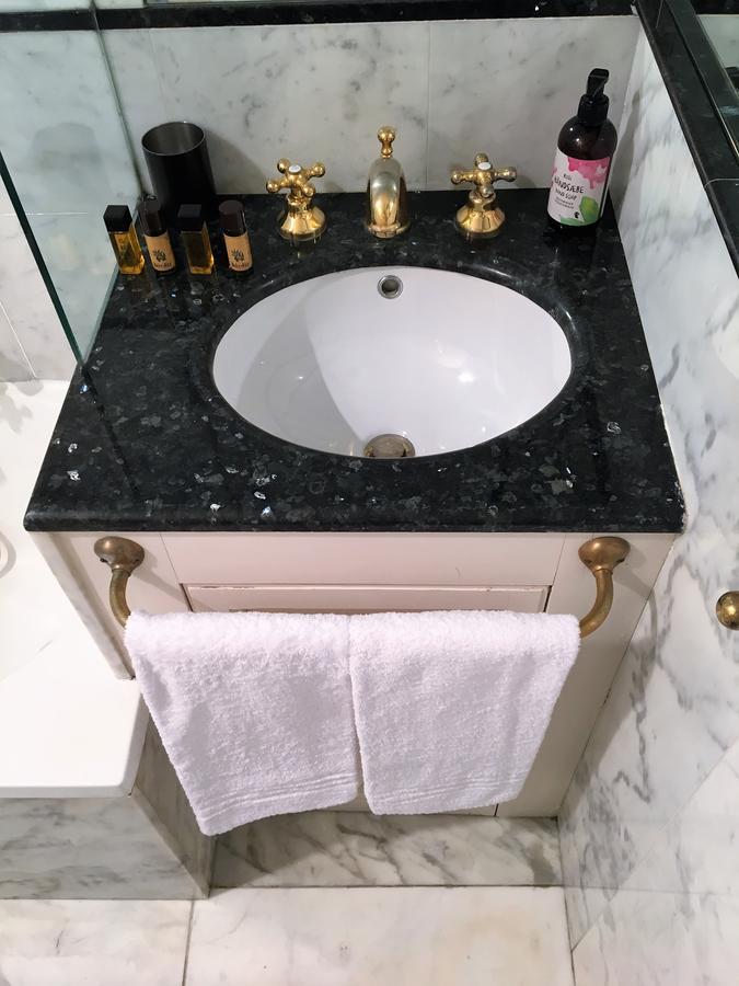 Suite Presto Florencja Zewnętrze zdjęcie