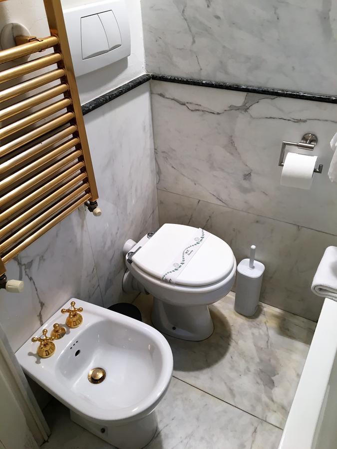 Suite Presto Florencja Zewnętrze zdjęcie